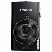 Canon 佳能 IXUS 285 HS 數碼相機 黑色