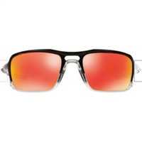 银联专享：Oakley 欧克利 Triggerman系列 OO9266-10 中性太阳镜