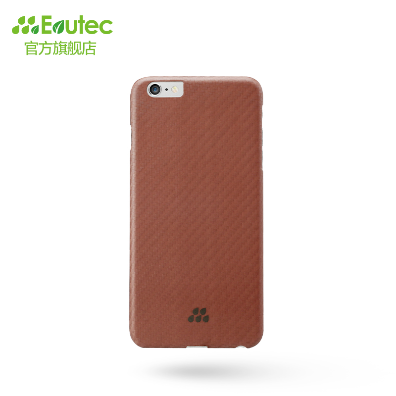 Evutec适用苹果iPhone6s手机壳苹果6轻薄保护套凯夫拉芳纶纤维