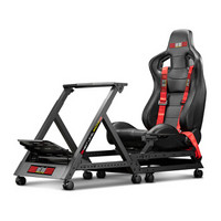 Next Level Racing GT track 赛车游戏座椅 方向盘支架VR游戏座椅电竞舱电竞椅游戏机模拟器
