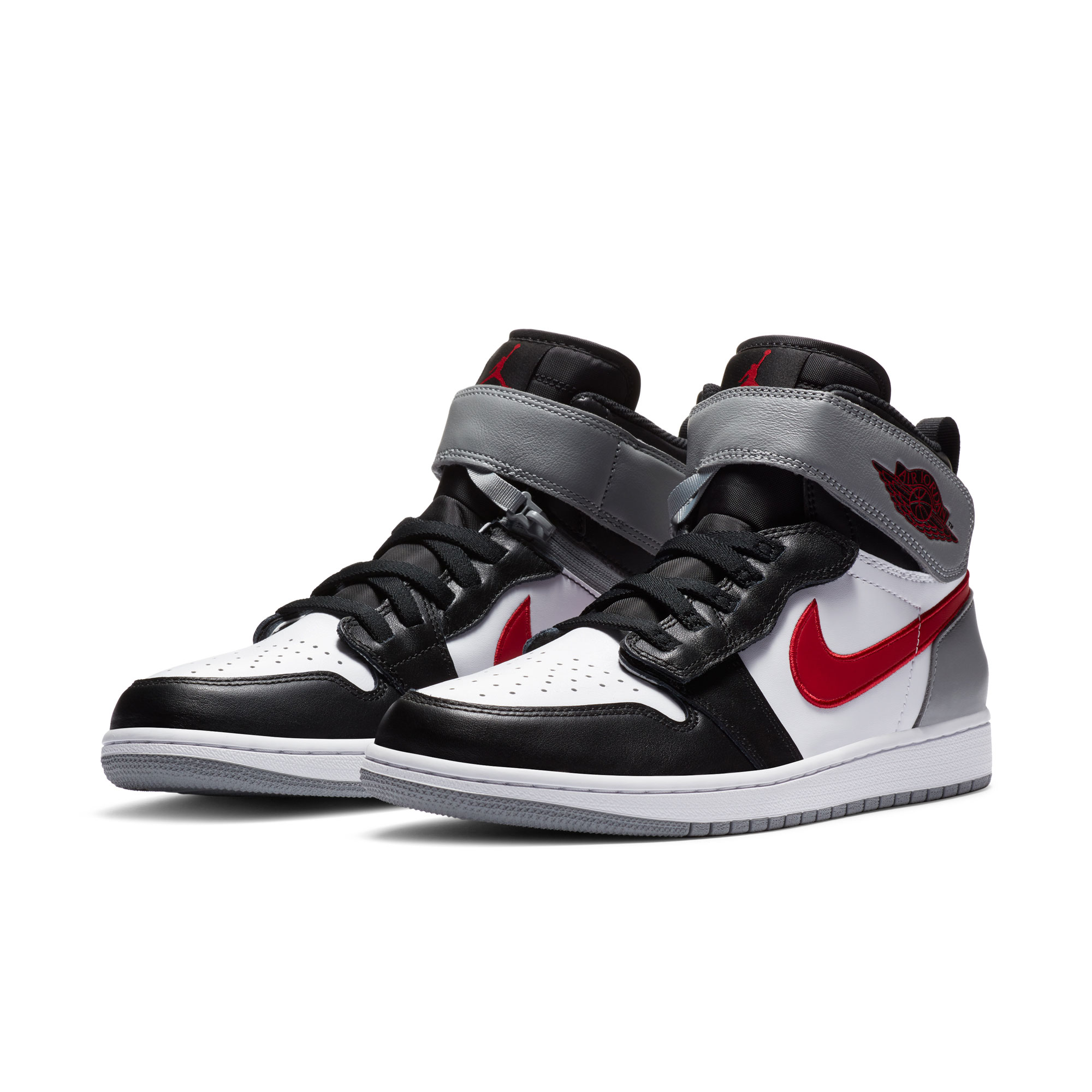 AIRJORDAN,ajlogo airjordan1hiflyeasecq3835男款高帮休闲运动鞋