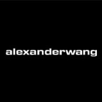 亚历山大·王 ALEXANDER WANG