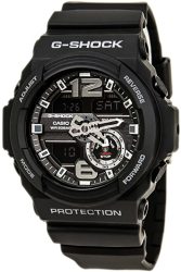 男款石英表 casio/卡西欧男款石英表 文章详情 g-shock男式 ga310经典