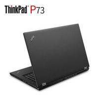 ThinkPad联想P73 17.3英寸IBM笔记本电脑RTX显卡 E-2276M RTX5000 4K 128G ECC内存+6T 固态