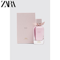 ZARA 新款 女士 飒拉香水（黑牡丹香型）100ML 20037450999