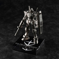 BANDAI 万代 5060746 高达尼姆合金模型RX-78-2高达