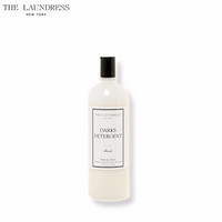 The Laundress 深色衣物洗衣液 1L 多倍浓缩 美国原装进口