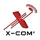 X－COM/艾克飞盘
