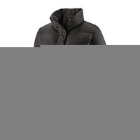 Patagonia巴塔哥尼亚女士外套羽绒服休闲保暖舒适上衣27935 Black(BLK) L