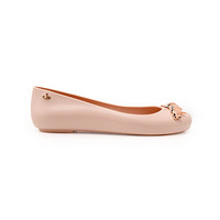 Vivienne Westwood(薇薇安威斯特伍德) 奢侈品 西太后女鞋平底鞋 063143 浅粉红色 usa6