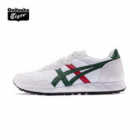 Onitsuka Tiger鬼塚虎运动休闲鞋 RECLAIMAN 1183A505-020-品秒 白色 45