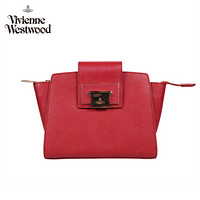 Vivienne Westwood(薇薇安威斯特伍德) 奢侈品 女包单肩斜跨包手提包