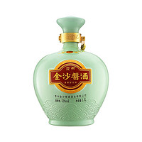 JINSHA 金沙 封壇原漿 醬香型白酒 53度   1500mL*1壇