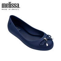 melissa梅丽莎2020年春夏新品中童单鞋 粉色 210mm