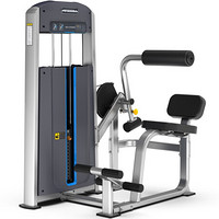 康强背部伸展训练器1010商用综合训练器健身器材健身房专用力量训练器