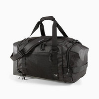 PUMA彪马男女行李袋背包双肩包手提斜挎包多功能旅行包76842 Puma Black OSFA
