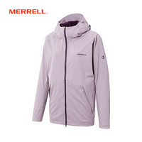 MERRELL迈乐女士 外套 外套JAWS25599 粉紫 M