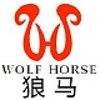 WOLF HORSE/狼马