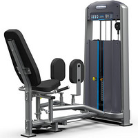 康强大腿内、外收训练器1022商用综合训练器健身器材健身房专用力量训练器