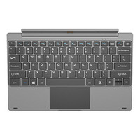 中柏（Jumper）11.6英寸原装磁吸键盘适用于EZpadpro 8