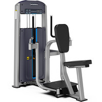 康强坐式蝴蝶胸肌训练器1004商用综合训练器健身器材健身房专用力量训练器