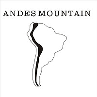 andes mountain