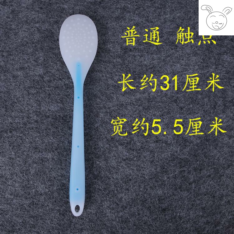 拍痧板经络拍养生拍打硅胶拍子捶背器敲打锤按摩棒家用健身拍痧掌