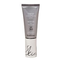 Sarah Chapman 紧致提拉焕亮滋润眼霜 SPF30 15ml