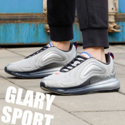 max720配色,airmax720所有配色 nike耐克airmax720全掌气垫运动跑步鞋