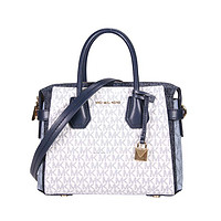 9日0點99大促前1h立減100：Michael Kors MK 女士牛皮印花手提單肩斜挎包30S0GM9S1V