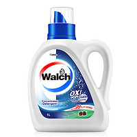 Walch 威露士 la有氧洗威露士洗衣液洗手家用机（2斤）