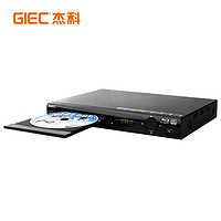 GIEC 杰科 BDP-G2805 4K 蓝光播放机