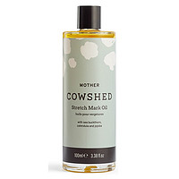 Cowshed 孕妈妈妊娠纹防护油 100ml