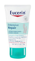 Eucerin 优色林 修复护手霜 78g