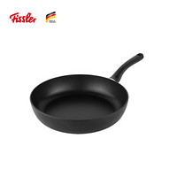 Fissler 菲仕樂 黑騎士24cm不粘鍋炒鍋煎鍋家用燃氣電陶爐 意大利進