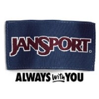 杰斯伯 JANSPORT
