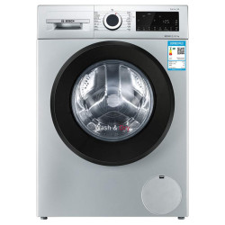 【省500元】全自动滚筒洗衣机_bosch/博世10公斤洗烘干一体除菌家用全