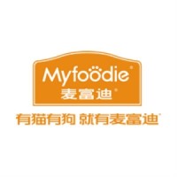 麥富迪 Myfoodie