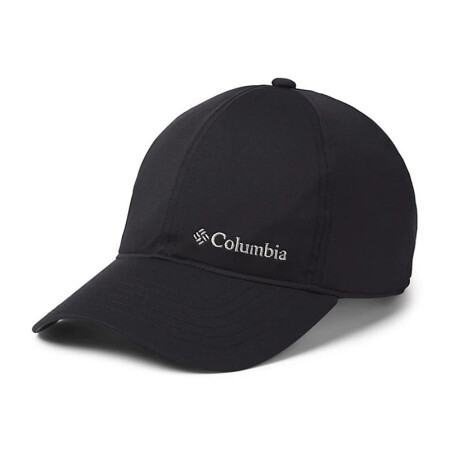 Columbia哥伦比亚棒球帽速干防晒遮阳帽鸭舌帽1714751 Black One Size 19 - 20 1/2