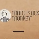 火柴猴 MATCHSTICK MONKEY