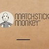 MATCHSTICK MONKEY/火柴猴