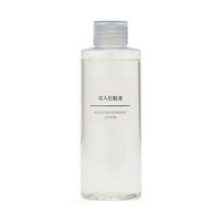 MUJI 無印良品 基底辅助液爽肤水 200ml