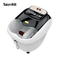 泰昌 Taicn TC-5017足浴盆全自动按摩足浴器恒温泡脚盆深桶洗脚盆加热按摩神器家用男女