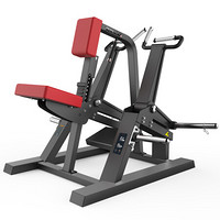 综合训练器商用健身器材坐姿肩膊后展训练器