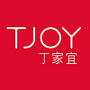 TJOY/丁家宜