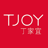 TJOY/丁家宜