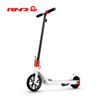 RND F14 MINI成人电动滑板车青少年儿童滑板车便携可折叠双轮休闲平衡车