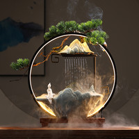 别急着搞装修,聊聊这个老少皆宜、经久实用的新中式,附清单推荐