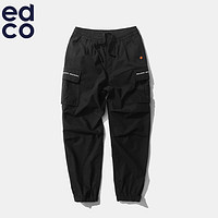 EDCO  艾德克 新款工装裤 E20SDADB3M10