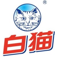 白猫 Baimao